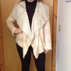 Tasha Polizzi Jacket